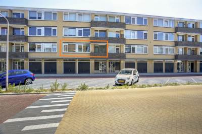 Woning Roosstraat 244 Zwijndrecht