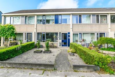 Woning De Barrage 8 Buitenpost
