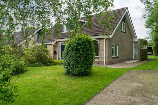 Woning Sélânswei 20 Raerd