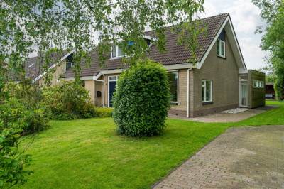 Woning Sélânswei 20 Raerd