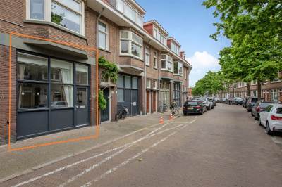 Woning Sinaasappelstraat 169 Den Haag