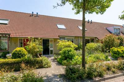 Woning Heshuijzenstraat 5 Dreischor