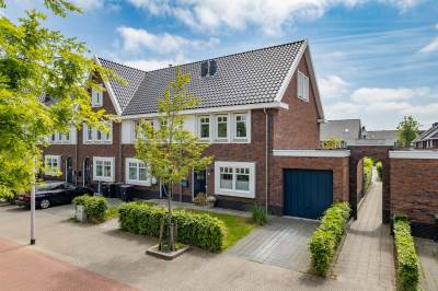 Woning Dammelaan 18 Leeuwarden