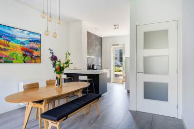 Woning Bataviakade 12 Rotterdam