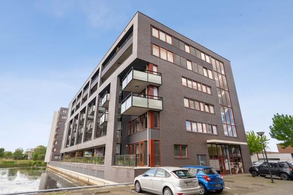 Woning Waterweegbree 99 Breda