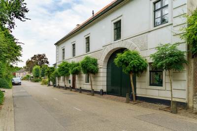 Woning Beukenberg 52 Oirsbeek