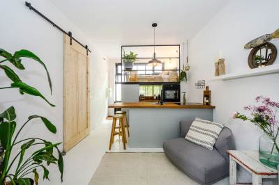 Woning Wormerveerstraat 3H Amsterdam