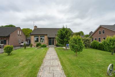 Woning Hezelstraat 14 Ooij