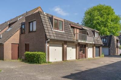 Woning Dwarswatering 34 Amsterdam