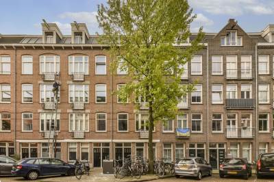 Woning Transvaalstraat 313 Amsterdam
