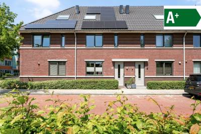 Woning Vlietpolderstraat 4 Den Haag