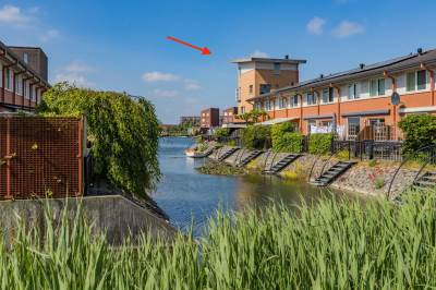 Woning Steigerdijk 52 Heerhugowaard