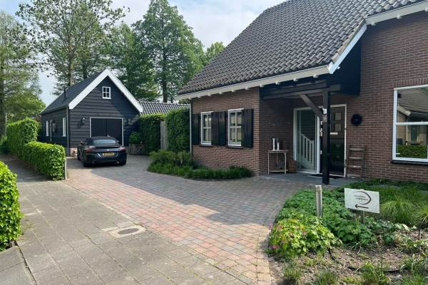Woning Huizekamplaan 11 Beesd