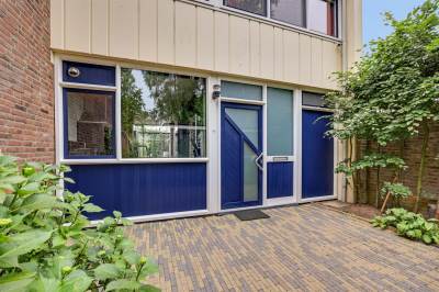 Woning Lienackers 11 Emmen