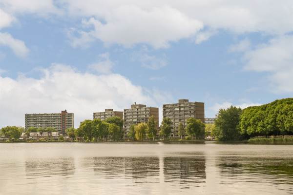 Woning Saffierstraat 79 Alphen aan den Rijn