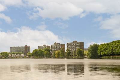 Woning Saffierstraat 79 Alphen aan den Rijn
