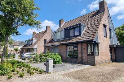 Woning Orchideestraat 18 Putte