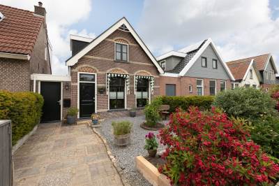 Woning Schoolstraat 20 Burgwerd