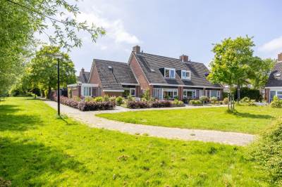 Woning It Klif 18 Bolsward