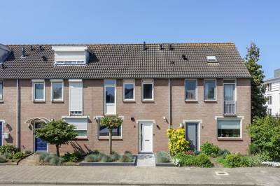 Woning Salvador Allendestraat 5 Eindhoven