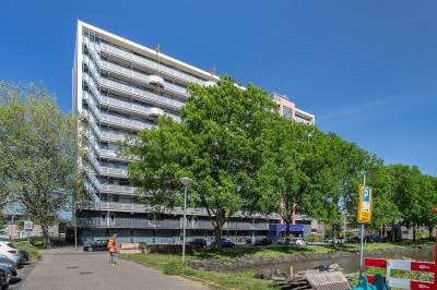 Woning Saffierstraat 152 Alphen aan den Rijn