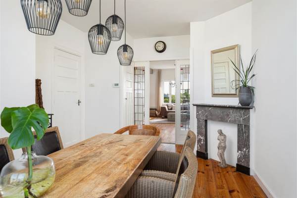 Woning Soestdijksekade 29 Den Haag