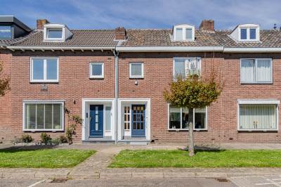 Woning Vaubanstraat 40 Maastricht