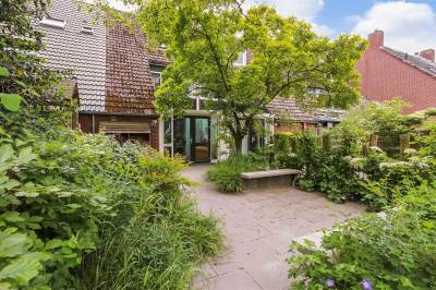 Woning Weegschaal 55 Dordrecht