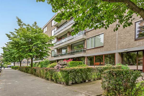 Woning Generaal Spoorlaan 707 Rijswijk (ZH)