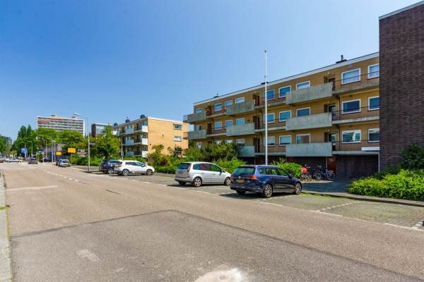 Woning Zonnestein 77 Amstelveen