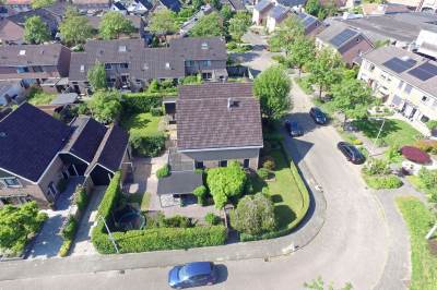 Woning De Bakkerij 30 Laren (GE)