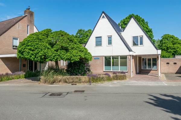 Woning Schuttevaer 20a Hoogeveen