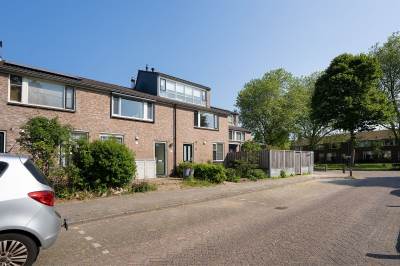 Woning Kastanjelaan 37 Zoeterwoude
