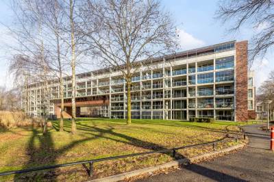 Woning Abdijtuinen 542 Veldhoven