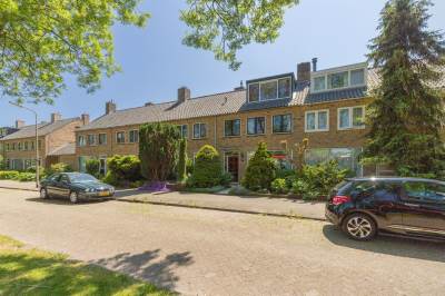 Woning Arthur van Schendellaan 6 Uithoorn