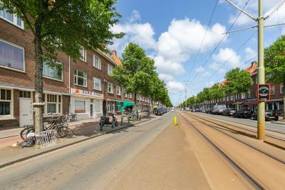 Woning Goeverneurlaan 567 Den Haag