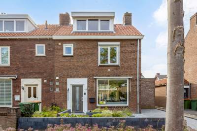 Woning Hovenierstraat 23 Breda