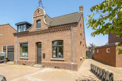 Woning Koninginneplein 13 Belfeld
