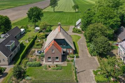 Woning Stinsenwei 22 Harich