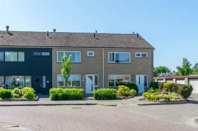 Woning Oldenbandringhstraat 34 Hoogeveen