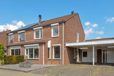 Woning Kardinaal de Jongstraat 41 Lichtenvoorde