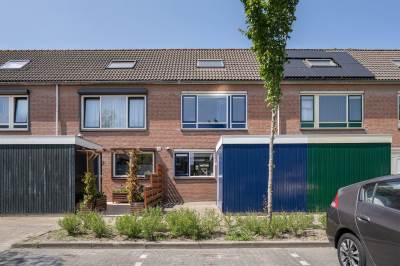 Woning Vecht 49 Heerhugowaard