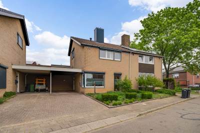 Woning Op het Bergske 10 Landgraaf