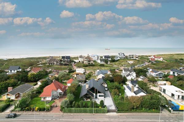 Woning Wantveld 21 Noordwijk (ZH)