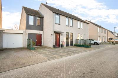 Woning De Schepel 21 Dronten