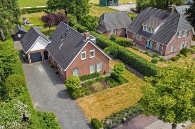 Woning Europaweg 62a Schoonebeek