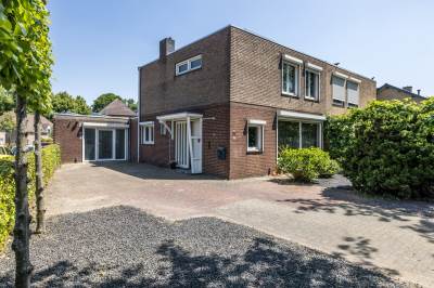 Woning Heerlerweg 49 Hoensbroek