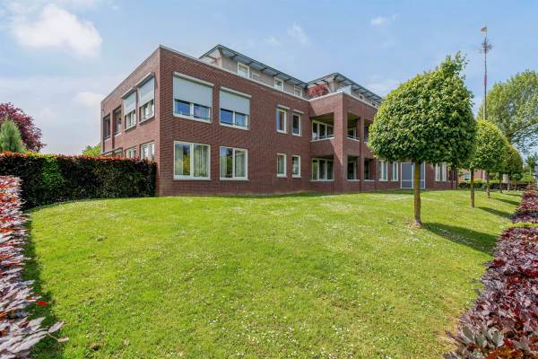 Woning Sibberkerkstraat 33 Valkenburg (LI)