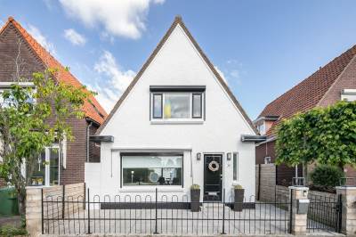 Woning Parallelweg 16 Klaaswaal