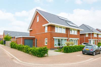 Woning Biestarwe 2 Anna Paulowna